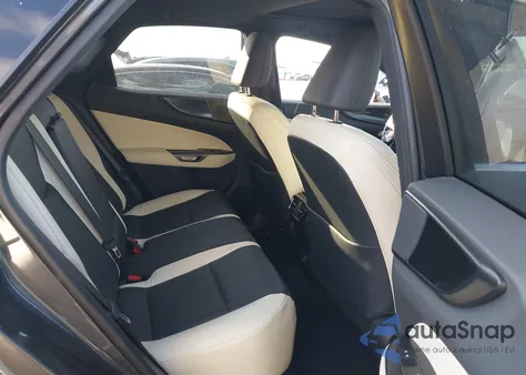 2024 Lexus Nx 250 z USA, uszkodzony, nr VIN 2T2ADCAZ9RC010547